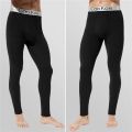【2025 NEW】 DIHOPE Men Long Johns Thermal Skin-Friendly Underwear Winter Warm Long Pants Male Soft Elastic Leggings Comfortable Tights.