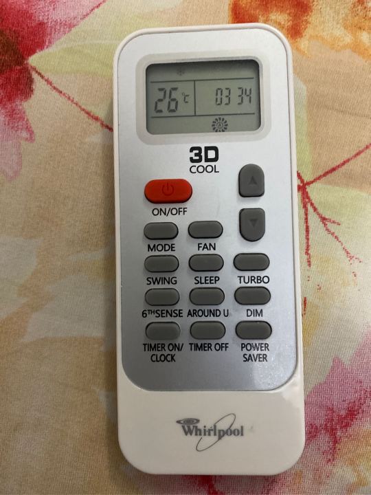 Whirlpool%20AC%20Remote%20-%20White%20-%20Image%202