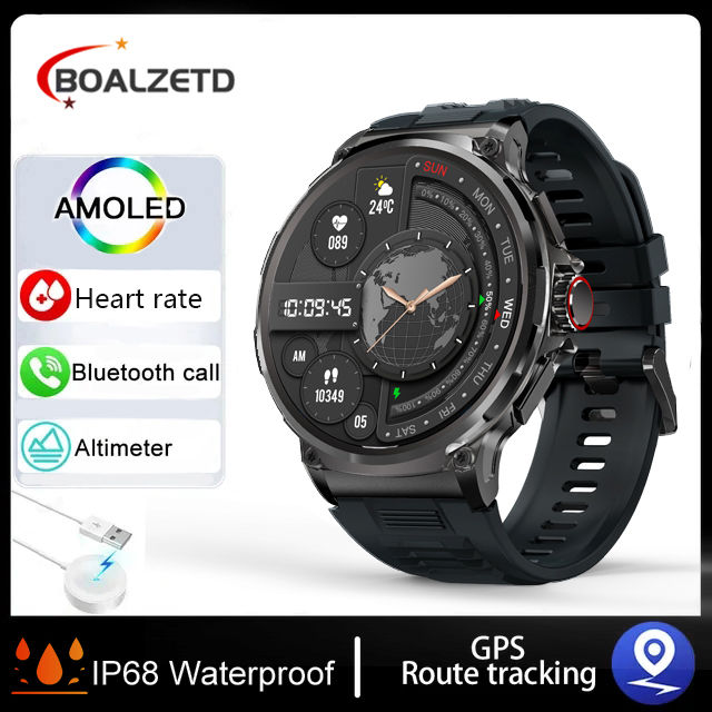 2024%20New%201.85%20Inch%20Ultra%20HD%20AMOLED%20Display%20Bluetooth%20Call%20Smart%20Watch%20Men%20710%20mAh%20Battery%20Sports%20Tracker%20Watches%20for%20Android%20IOS%20-%20Image%207