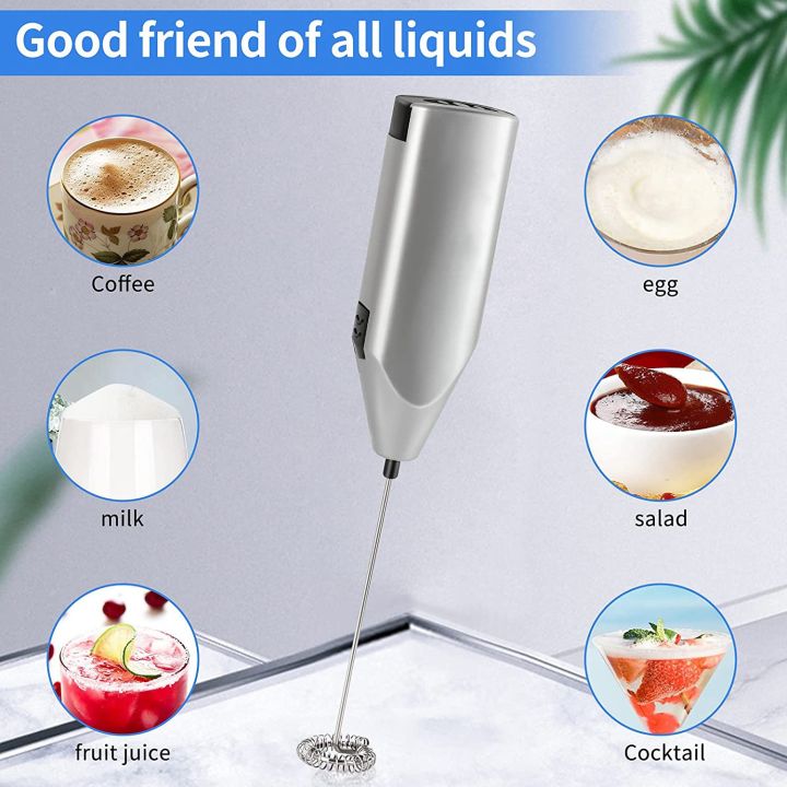Milk%20Frother%20Quiet%20Hand%20Held%20Frother%20Whisk%20High%20Powered%20Mini%20Blender%20-%20Image%207