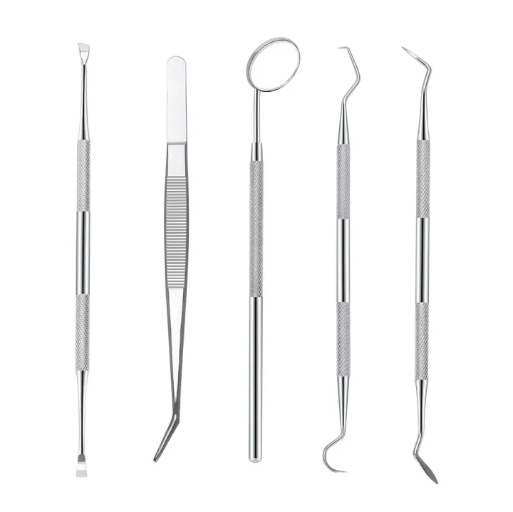 Dental%20Mouth%20Mirror%20Stainless%20Steel%20Tweezers%20Elbow%20Probe%20Dentist%20Instrument%20Teeth%20Cleaning%20Whitening%20Dentistry%20Tools%20Set%20-%20Image%205