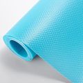 Refrigerator Drawer Mats / Fridge Mats Pack Of 4 Pcs.