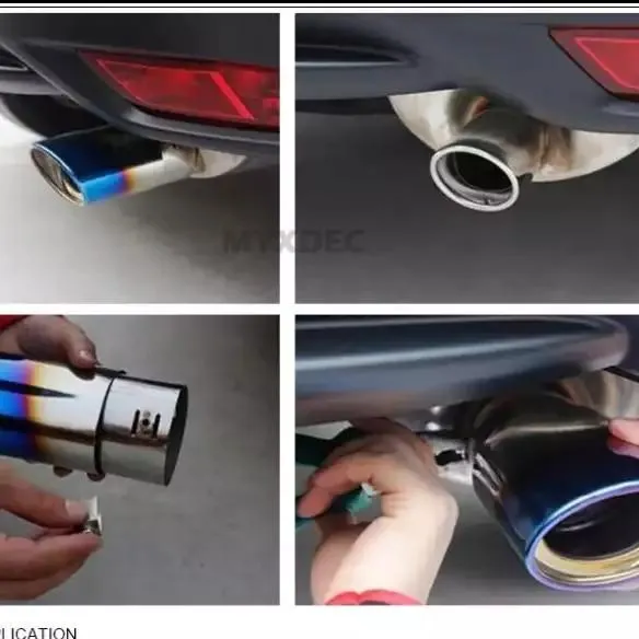 Car%20Auto%20Round%20Stainless%20Steel%20Exhaust%20SINGEL%20-%20Image%204
