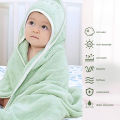 (1 pcs) Thai Baby Cap Towel | Baby Hooded Towel | Best Quality. 