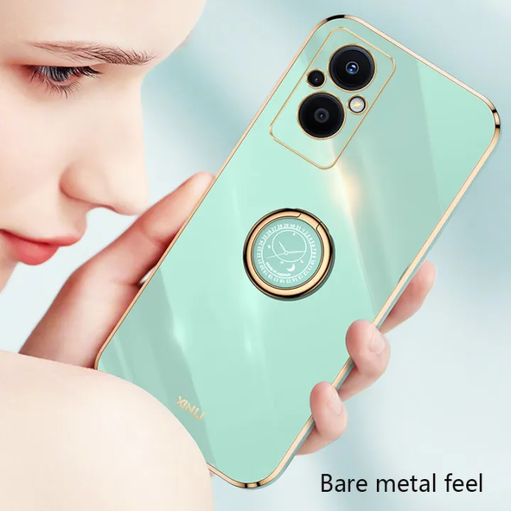 Tokifu%20For%20OPPO%20F21%20Pro%205G%20Case%20Luxury%206D%20Plating%20Soft%20Back%20Cover%20Silicone%20Phone%20Cases%20With%20Stand%20-%20Image%206