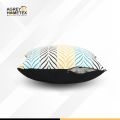 Exclusive Cushion Cover, Multicolor (16"x16") Only Cover, 1 Pcs. 