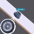 4 Pcs Anti Vibration Feet Pads Washing Machine Rubber Mat Anti-Vibration Pad Dryer Non-Slip Universal Fixed Washing Machine Stand by Gold Palace. 