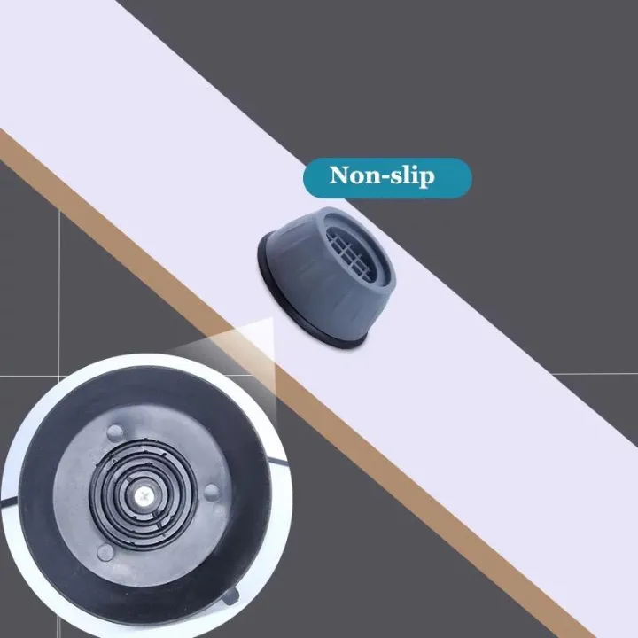 4%20Pcs%20Anti%20Vibration%20Feet%20Pads%20Washing%20Machine%20Rubber%20Mat%20Anti-Vibration%20Pad%20Dryer%20Non-Slip%20Universal%20Fixed%20Washing%20Machine%20Stand%20by%20Gold%20Palace%20-%20Image%2010