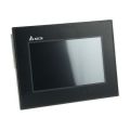 Delta Touch Panel 7inch HMI, Model: DOP-B07S411,Made in Taiwan. 