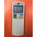 DAIKIN AC REMOTE CONTROL.