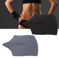 Lightweight Ab Board Comfortable Foam Compression Lumbar Molder Post-Surgery Liposuction Board for Medical Recovery Liposuction. 