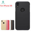 Nillkin Super Frosted Shield Hard Back Cover Case for Apple iPhone XR. 