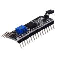 HW-061 IIC I2C Serial Interface LCD1602 Adapter Board Converter Module.