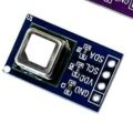 SCD41 One Sensor Module Detects Accessories Carbon Dioxide, Temperature and Humidity. 