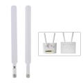 4G LTE CPE Router Gain Antenna Set Replacement For Huawei B310/B593/B315s/E5186s. 