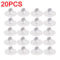 Transparent Crystal Drawer Handle Diamond Shape Self-Adhesive Hook Cabinet Drawer Door Hook Door Wall Décor-Xaey.