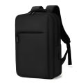 Classic Business Backpack Simple Laptop Backpack Male and Female School Bag Backpack Gift Bag. 