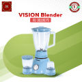 VISION/VIGO BLENDER RE- DELUXE PS.