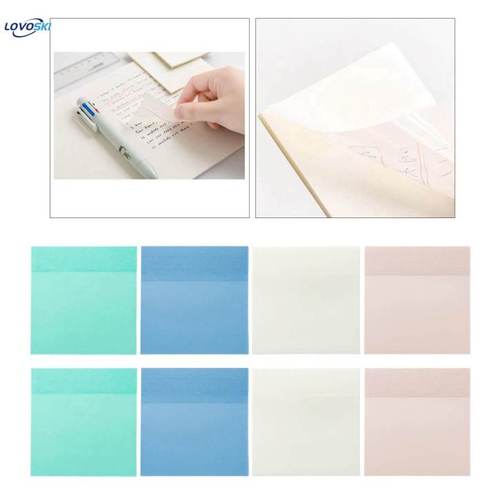 50Sheet/8%20Set%20Translucent%20Sticky%20Notes%20Annotation%20Tabs%20Reusable%20for%20Student%20-%20Image%205
