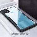For Realme C21New Design Back Cover Armor Stock Prof Case Armor Shockproof Case Xundd.