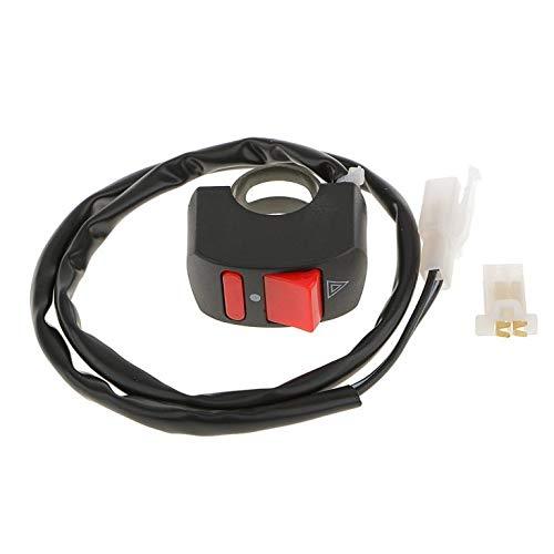 Handle%20Bar%20Hazard%20Light%20Double%20Control%20Switch%20Button,%20Black%20-%20Image%204