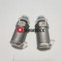 Common Rail Pressure Relief Valve Limiter Sensor OEM 1110010020/1 110 010 020-2 pieces. 