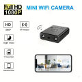 WiFi XD Smart Wireless Camcorder HD 1080P Mini Camera Ip Smallest Mini Camcorder Sport Micro Camera Suport max 256GB TF Card. 