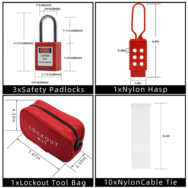 Lockout%20Tagout%20Kit%20-Lockout%20Tagout%20Tag,%20Nylon%20Tie,%20Nylon%20Storage%20Bag,%20RedSafety%20Padlock,%20Lockout%20Tagout%20Locks%20(%20Red%20Kit%20)%20-%20Image%206
