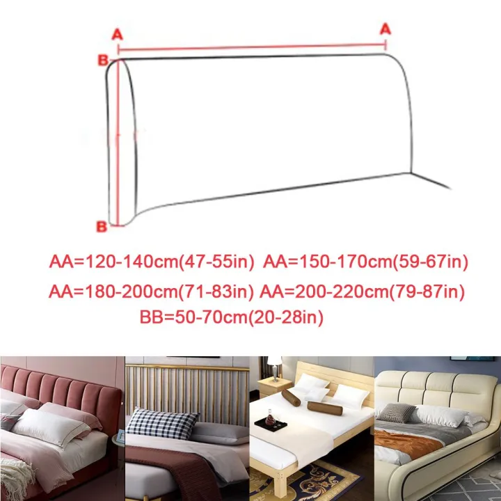 %E3%80%90Quality%E3%80%91%20Soft%20Thicken%20Home%20Bed%20Headboard%20Cover%20Back%20Chair%20Cover%20Dustproof%20Slipcover%20Bed%20Head%20Covers%20-%20Image%202