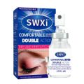 SWXI Eye Mist Relieves Eye Fatigue, Blurred Dryness, Lutein Eye Drops, Eye Care Solution, Hair Drops. 