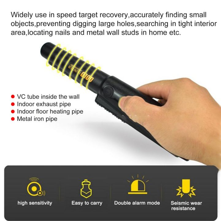 Gold%20Hunter%20Professional%20Pinpointer%20Metal%20Detector%20Finder%20Underground%20Scanner%20-%20Image%209