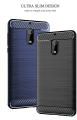 Nokia 6 case, Soft Feeling Full Protective Anti-Scratchamp;Fingerprint + Scratch Resistant Fit Mobile Phone Case Cover for Nokia 6. 