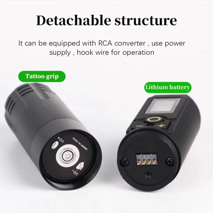 Wireless%20Tattoo%20Machines%20Pen%20Adjustable%20Stroke%20Digital%20LED%20Display%20and%20High-Quality%20Motor%20-%20Image%207