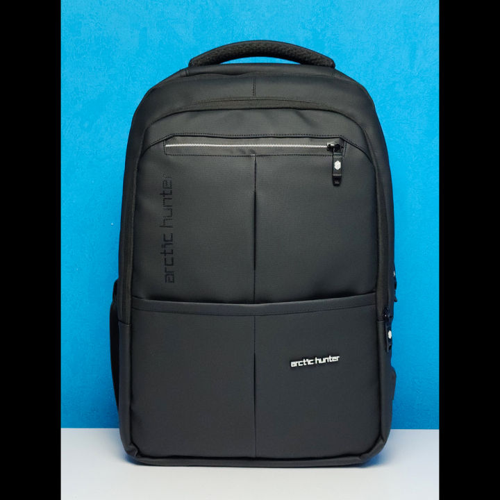 Arctic Hunter 96 model Backpack Laptop bag