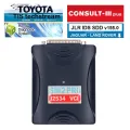 SM2 Pro J2534 Pass Thru VCI 2in1 Automobile Scanner & ECM TCM Programmer Read Write Tool Support Checksum and Pinout Diagram 67IN1 of Flash Bench OBD Mode Remote Install Service Online. 