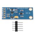 Built-in Converter Di tal Light Intensity Sensor Module with BH1750FVI Chip 3-5V CA.
