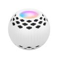 Bakey Mini Silicone Cover Anti slip Speaker Mountaineering Protection.