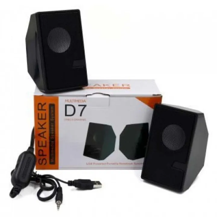 D7%20Speaker%20Multimedia%20Wired%20Mini%20USB%20Speaker%20For%20Computer%20And%20Laptop%20-%20Black%20-%20Image%204