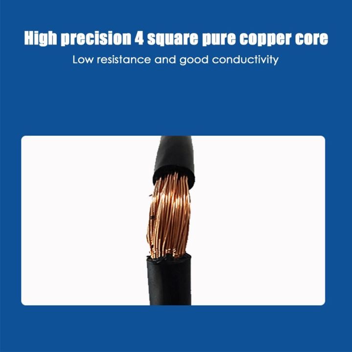 Outdoor%20Three%20Vertical%20for%2048V%20Charging%20Socket%20with%2012AWG%20Cable%20Scooter%20Bike%20Parts%20Battery%20Connector%20Plug%20-%20Image%204