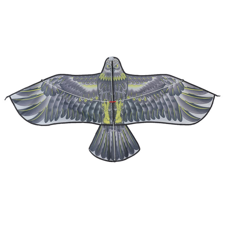 Kids%201.2m%20Flat%20Eagle%20Kite%20100M%20Kite%20Line%20Children%20Flying%20Bird%20Kites%20Outdoor%20Toy%20-%20Image%206