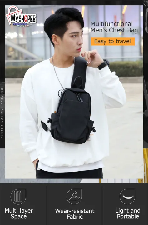 Outdoor%20Small%20Mini%20bag%2012L%20-%20school%20bag%20Men%20Crossbody%20Sling%20Bag%20Shoulder%20bag%208/12%20inc%20-%20Image%202