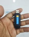 USB Mini Digital Hidden Voice Recorder. 