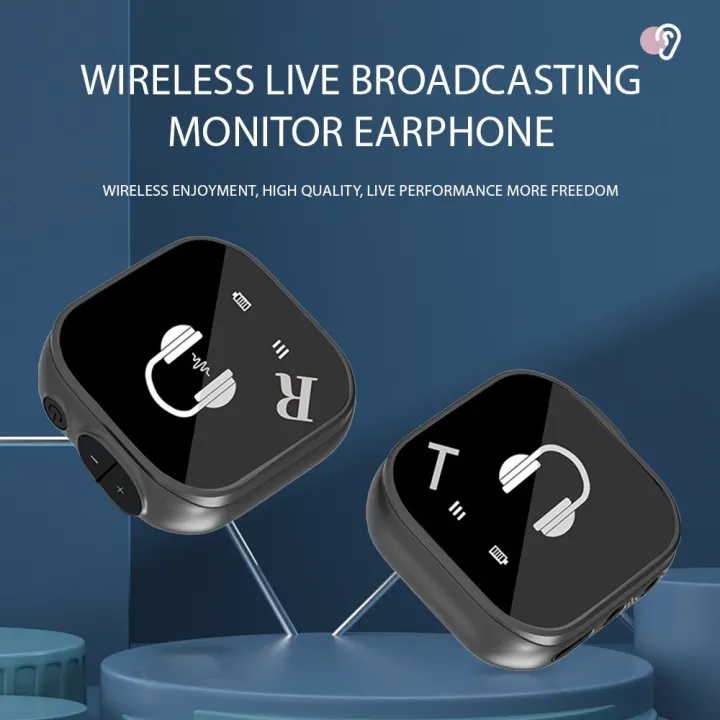 5.8G%20Wireless%20In%20Ear%20Monitor%20ystem%20Wireless%20IEM%20ystem%20with%20Transmitter%20Receiver%20-%20Image%203