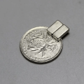 High-Quality Mini Rare Earth Neodymium Block Magnet 10x5x3mm for DIY and Office Use.