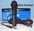 Uni-directional dynamic microphone, Carol Micro Phone - UDM 246 Made In Taiwan - মাইক্রোফোন. 