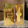 Alif Aseel Attar Long Lasting Roll On Non Alcoholic Perfume Halal - 8ml. 