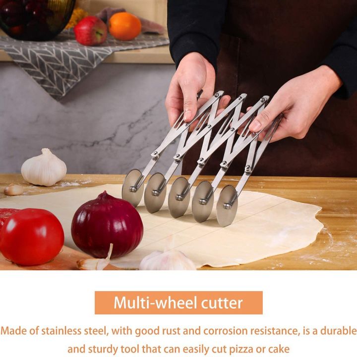 Individual%205-Wheel%20Pastry%20Cutter%20Pizza%20Cutter%20Multi%20Wheel%20Dough%20Cutters%20Expandable%20Pizza%20Slicer%20Baking%20Cutter%20Roller%20Pastry%20Knife%20Exquisite%20Product%20-%20Image%205
