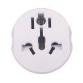 Universal European EU Plug Adapter AU UK American US To EU Travel Adapter Electric Plug Power Charger Sockets Electrical Outlet. 