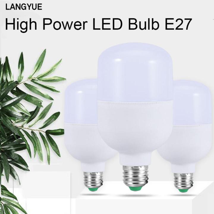 B22 LED Bulb Light Daylight for Home B22 Light Replace bulb 20W/15W/10W/5W Kithcen Lighting Decor