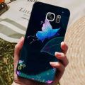 For Samsung Galaxy S7 Edge Silicone Case Cute Pattern Soft TPU Phone Cover For Samsung Galaxy S6 S7 S 7 Edge Back Cover Bumper. 